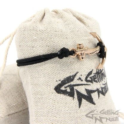 Warren - Anchor Bracelet