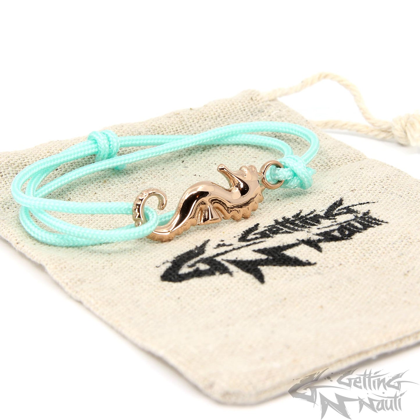 Winnie - Seahorse Bracelet