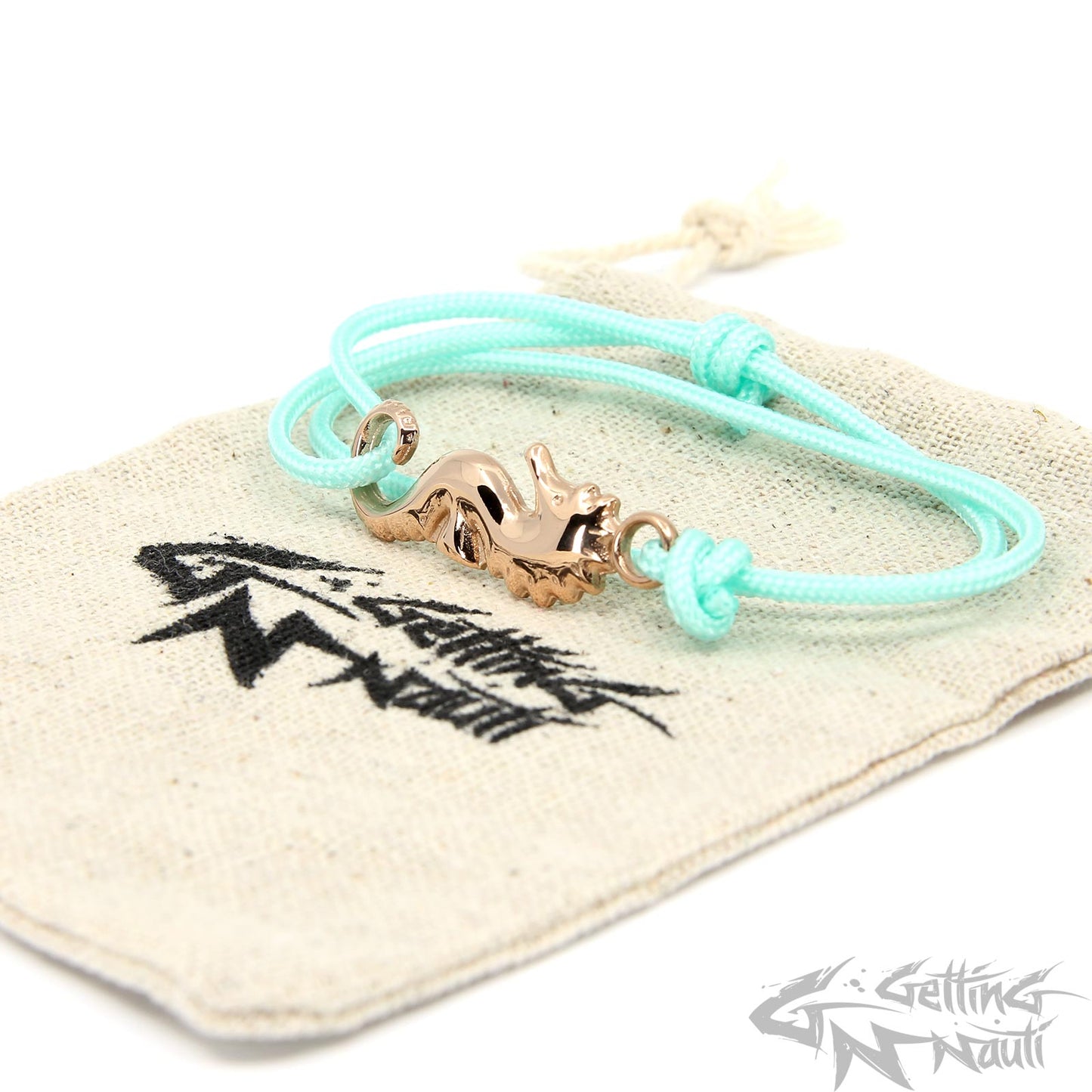 Winnie - Seahorse Bracelet