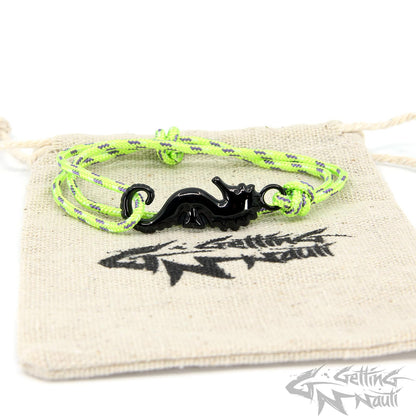 Zippy - Seahorse Bracelet