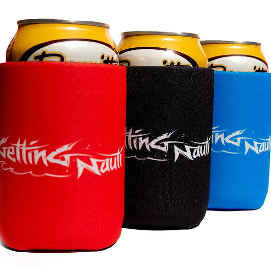 Drinkware - Wave Koozies